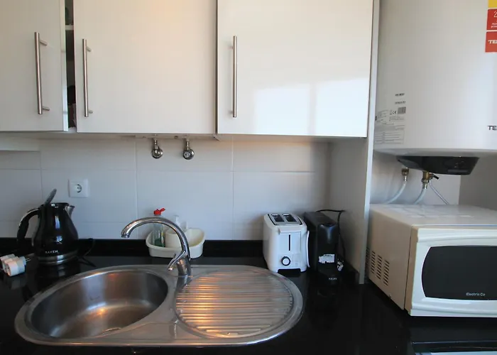 Casa2_praia_beach_house * Portimao